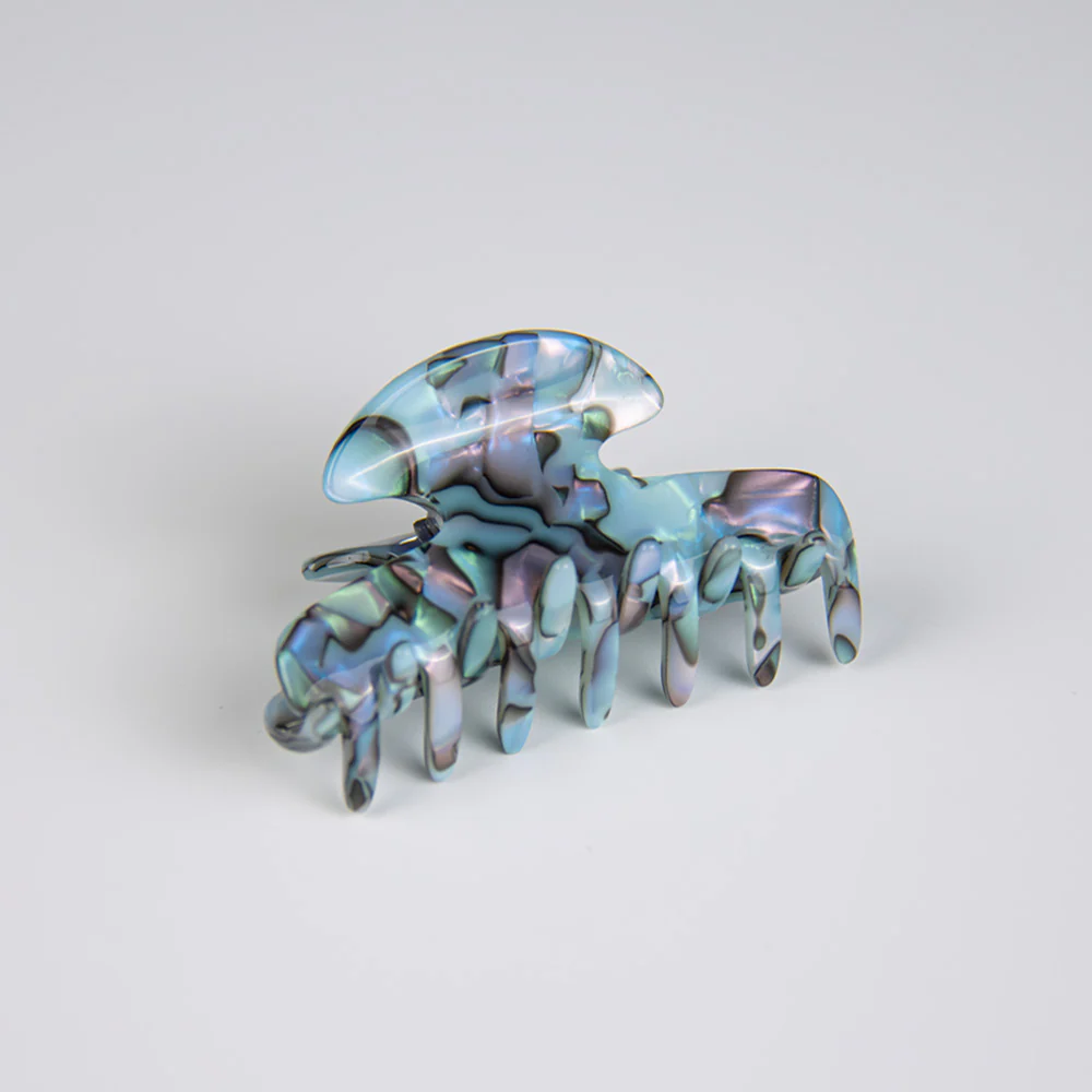 Small Narrow Claw Clip - Image 3