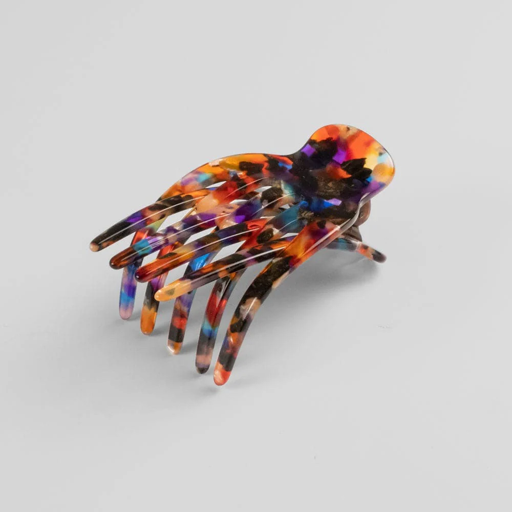 Small Sophia Side Hair Claw - Image 10
