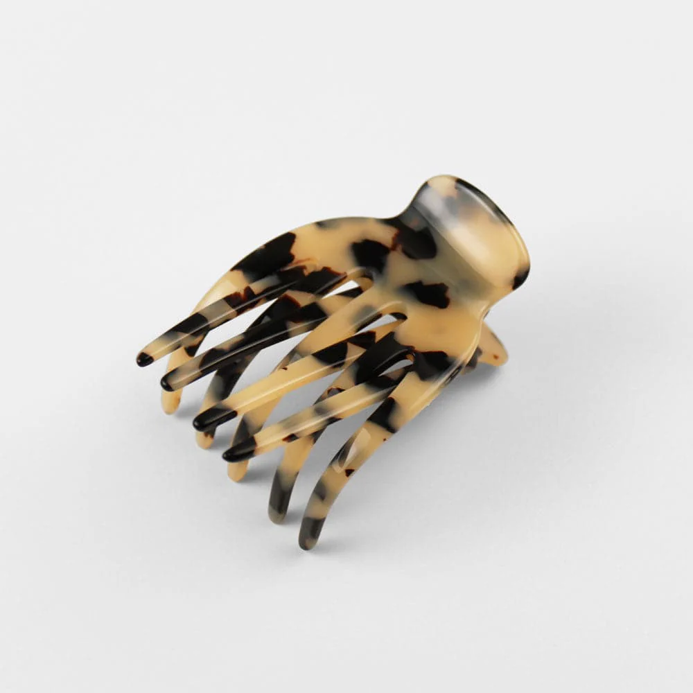 Small Sophia Side Hair Claw - Image 12