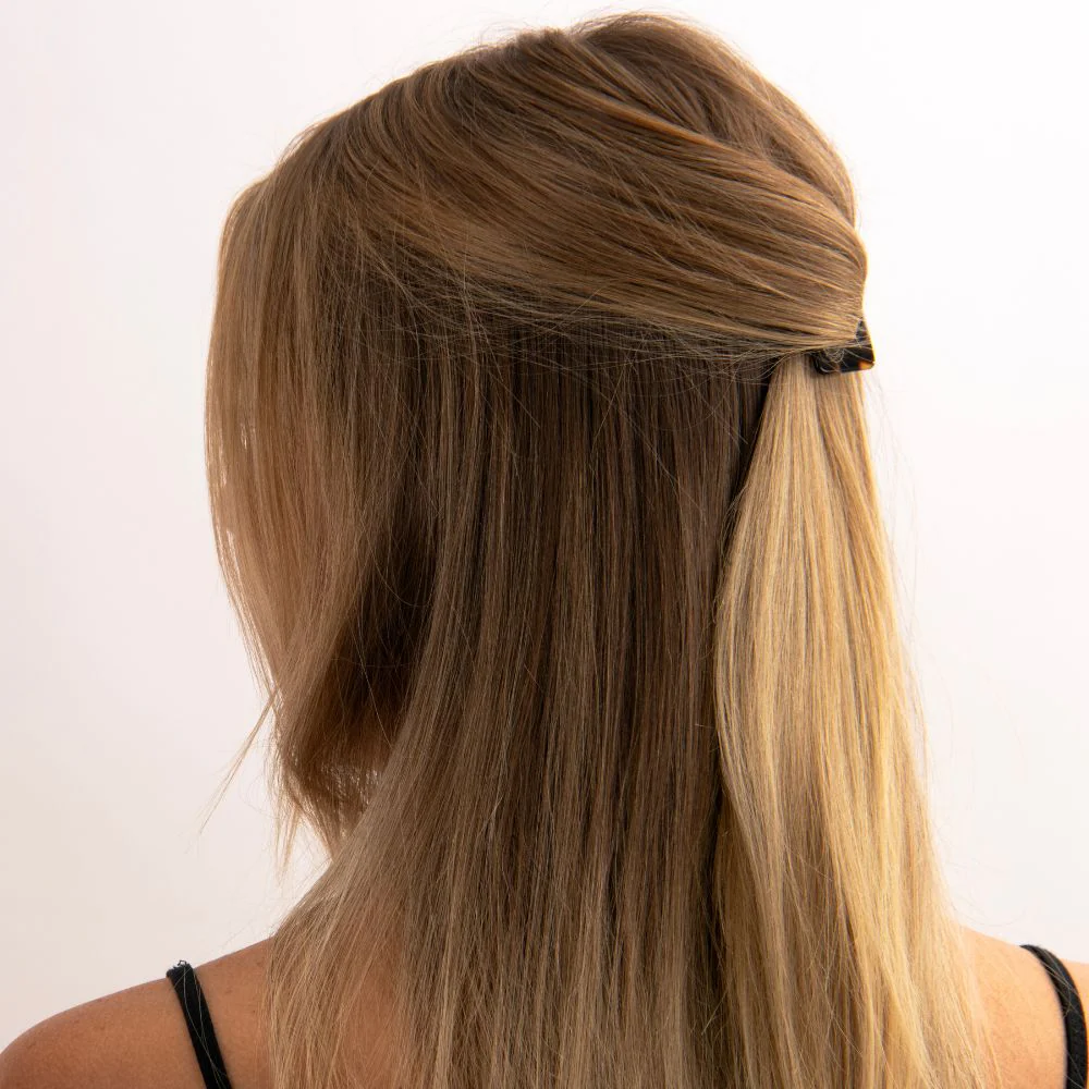 Small Square Hair Pin - Image 5