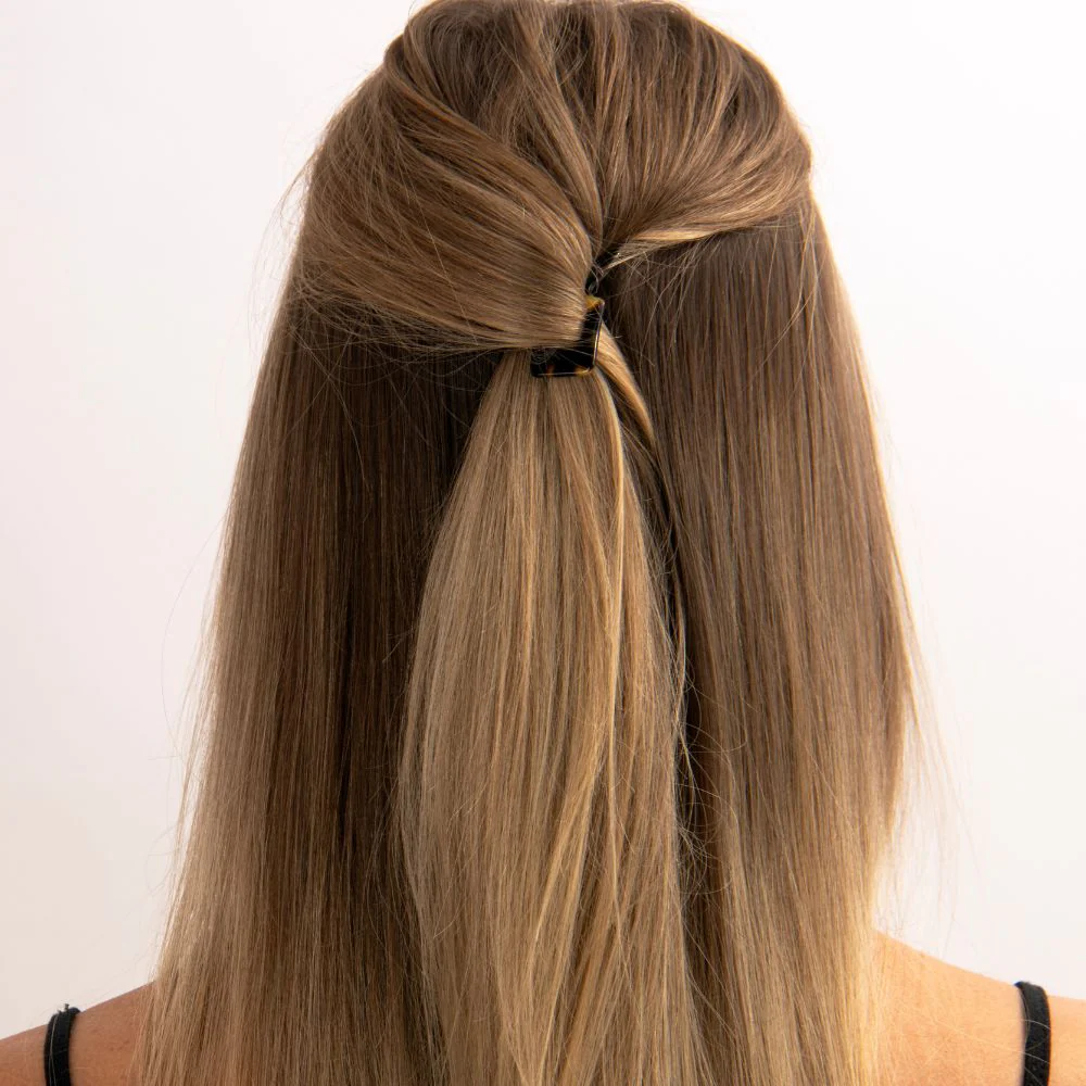 Small Square Hair Pin - Image 6